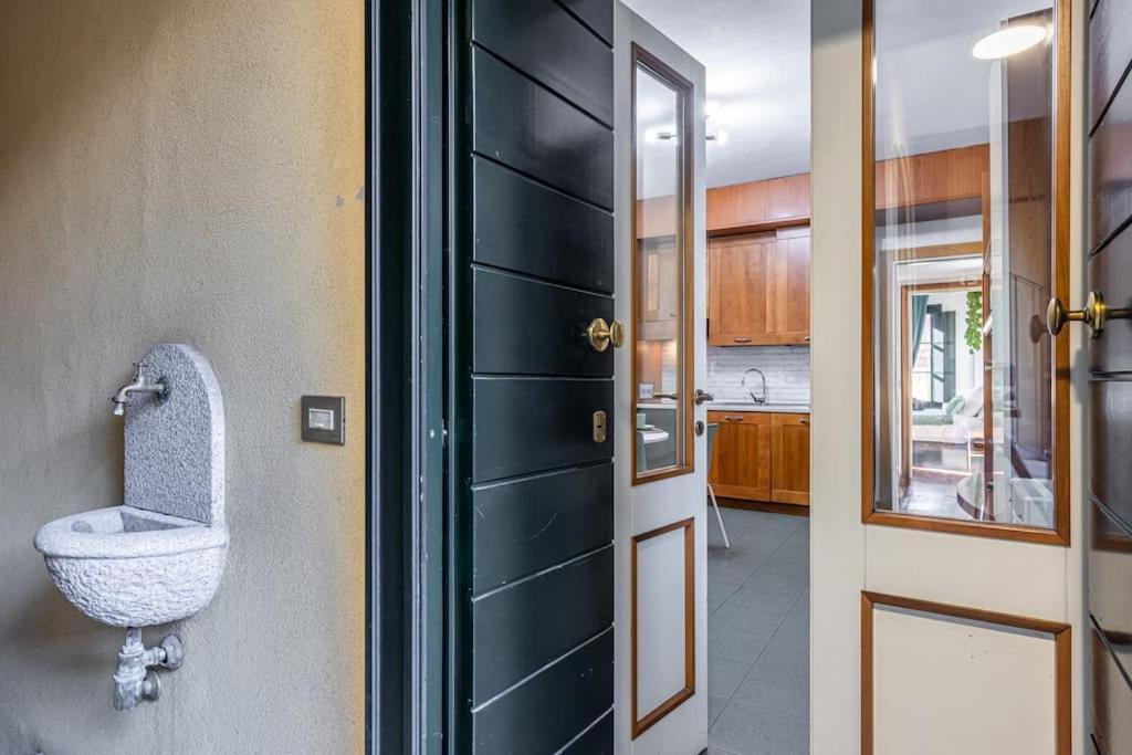 Appartamento Close To Duomo Lovely City Center Flat Milano Esterno foto